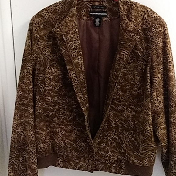 Jacket - Picture 2 of 3